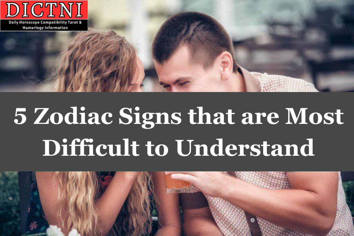 Zodiac Signs with High Standards of Dating
