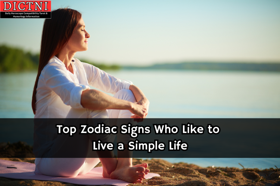 Top Zodiac Signs Who Like to Live a Luxury Life