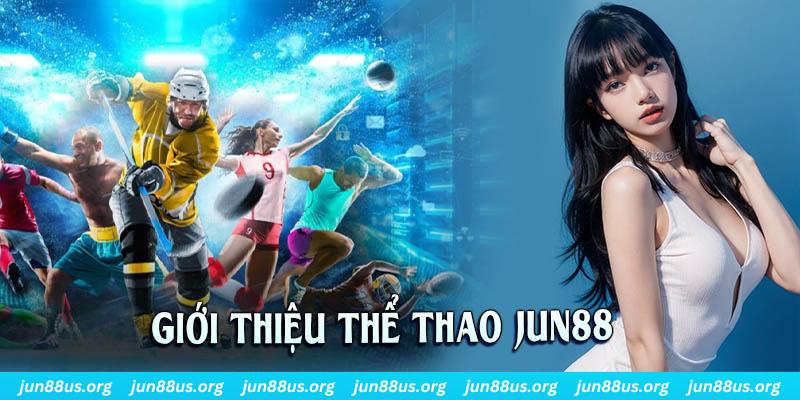 Vài nét sơ lược giới thiệu về sảnh thể thao trực tuyến của chúng tôi